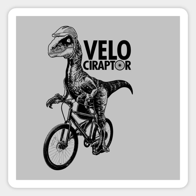 Velociraptor bike cheap